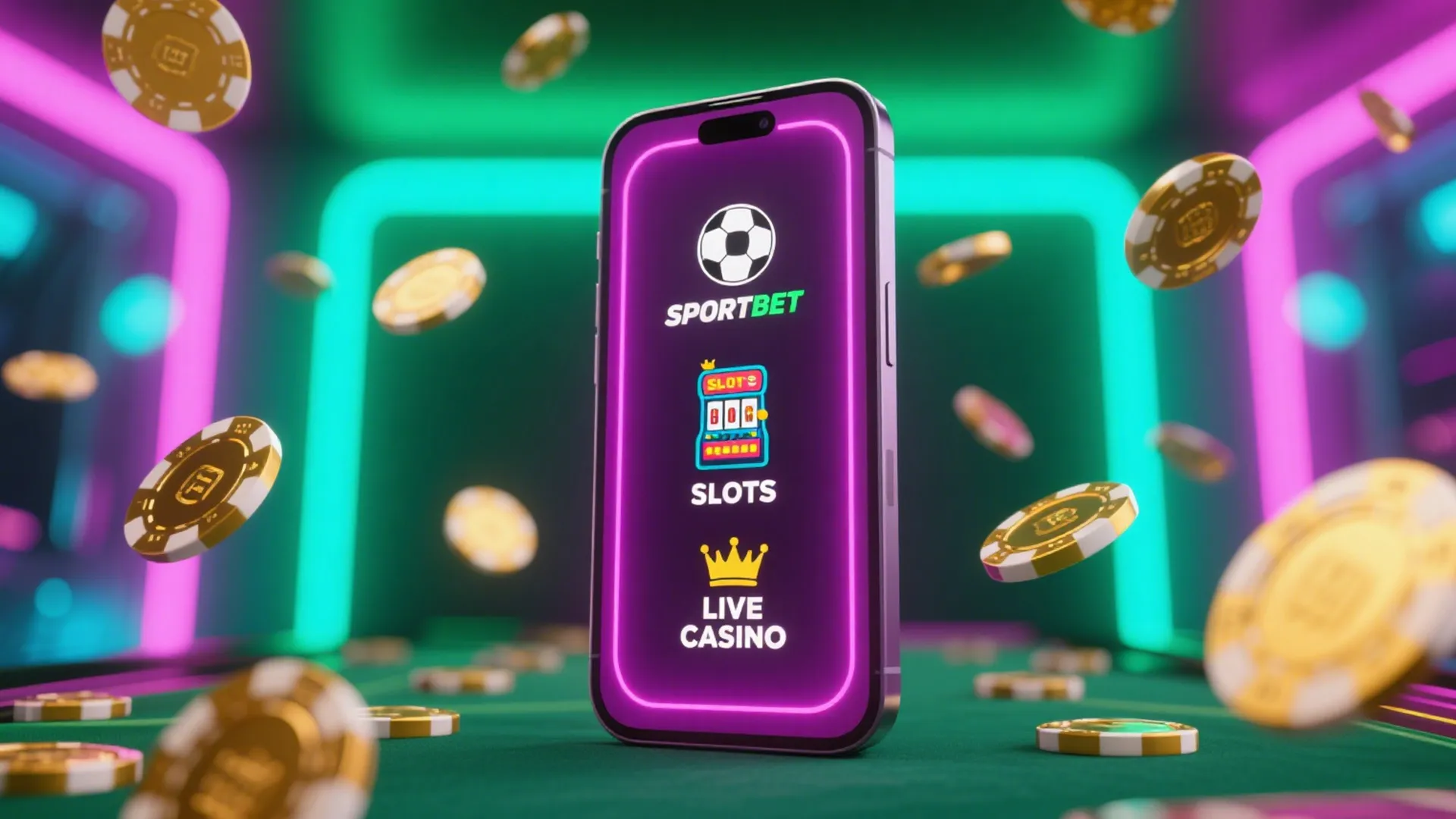 c18.com — App oficial e PWA