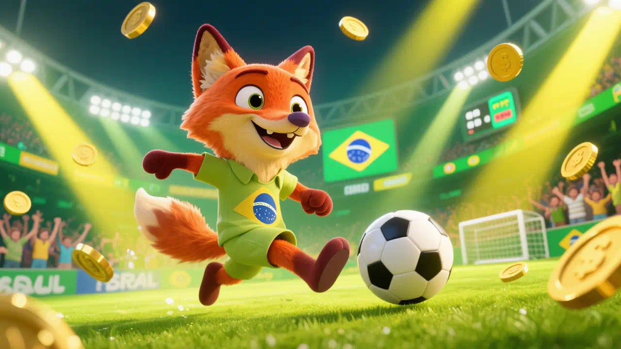 Brasileirão Série A no c18.com