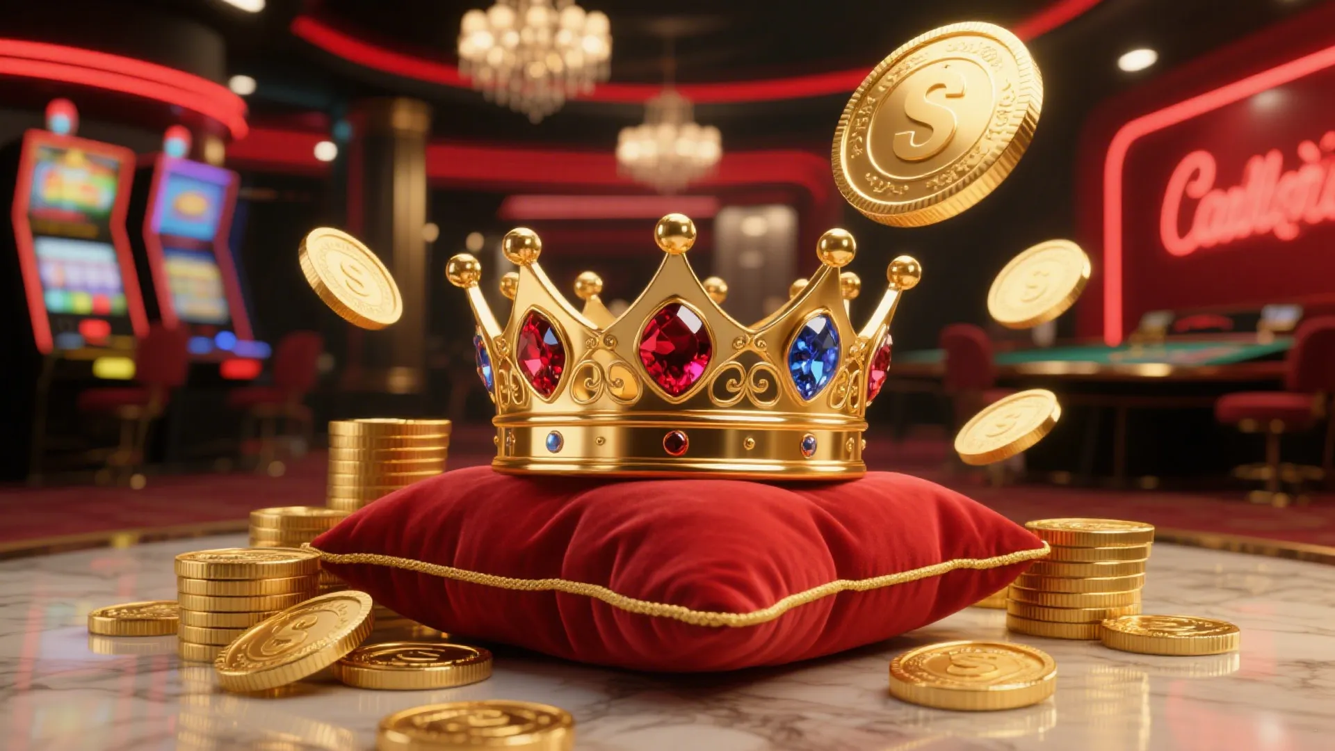 c18.com — Programa VIP e recompensas