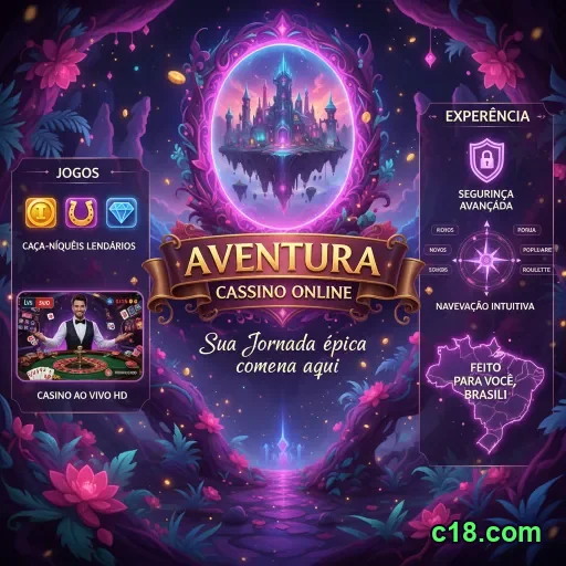 Ilustração de Acesso Seguro