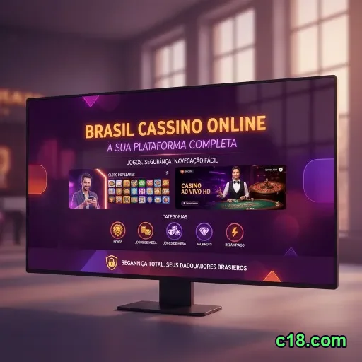 Ilustração de Diversidade de Slots
