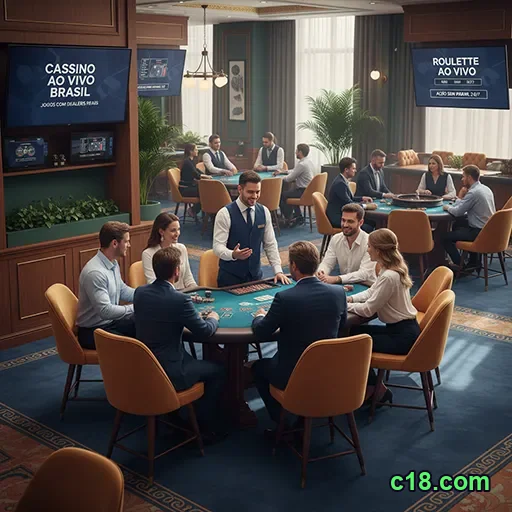 Ilustração de Acesso Simplificado