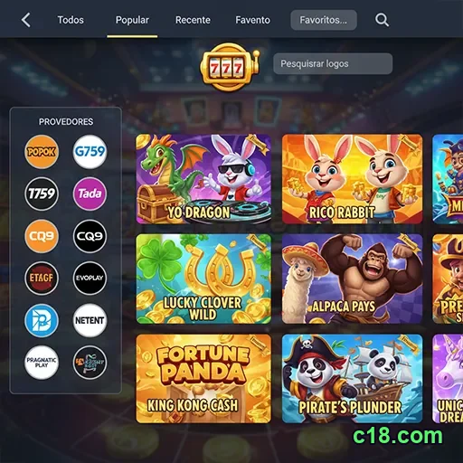 Faça Suas Apostas com Segurança e Rapidez