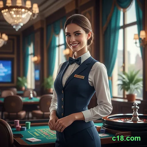 Ilustração de Acesso Mobile Fácil