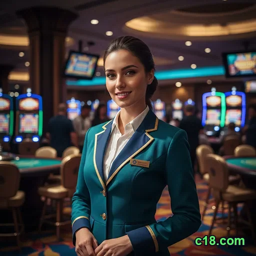 Cadastre-se e aproveite uma experiência segura