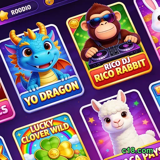 Imagem de c18.com Cadastre-se: cadastro com acesso seguro