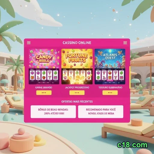 Experiência de Jogo Imersiva