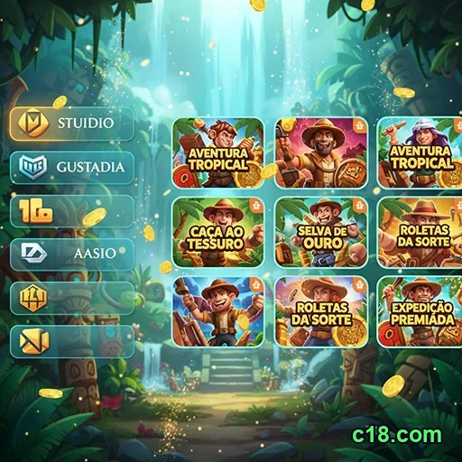 Aposte com Confiança