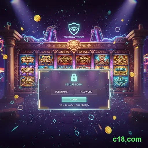 Ilustração de Bônus Atraentes