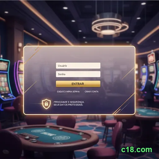 Navegação Segura e Eficiente na Plataforma